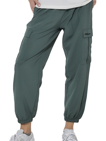 body action women``s poly stretch cargo pants