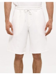 brokers ανδρικη βερμουδα 26015169531-1 white