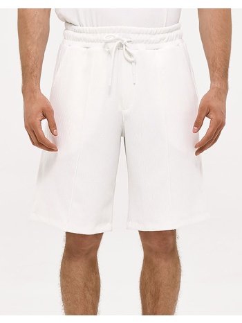 brokers ανδρικη βερμουδα 26015169531-1 white