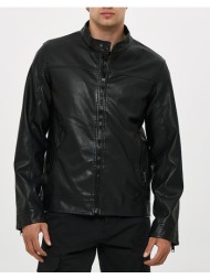 brokers ανδρικο μπουφαν 26010202089-80 black