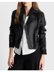 ale μπουφαν 8922948-mayro black