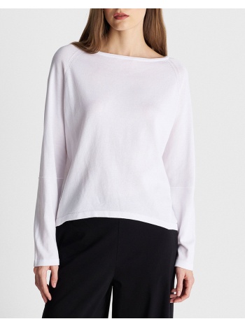 ale μπλουζα 8p23376-leyko white