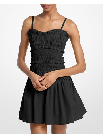 michael kors φορεμα ms6839hklz-001 black σε προσφορά