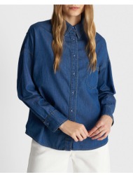 ale πουκαμισο 8923176-mple denimblue
