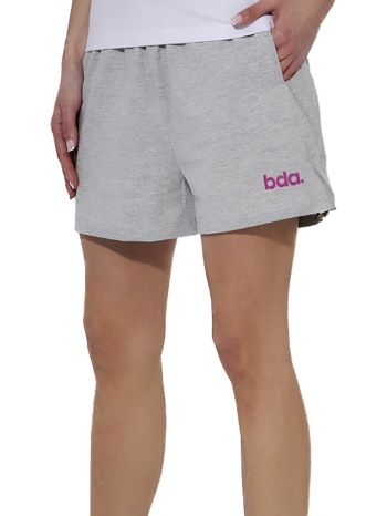 body action women``s essentials jersey shorts