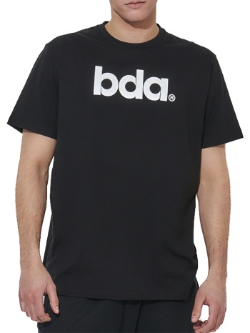 body action men``s classic t-shirt 053617-01-black black