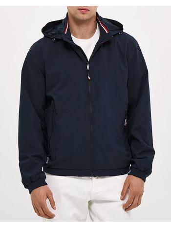 brokers ανδρικο μπουφαν 26010109078-70 darkblue