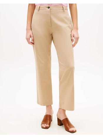 tommy hilfiger co gmd slim straight chino ww0ww49647-aeg