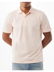 mexx bogie pique polo mf007100161m-141418 lightpink