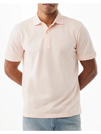 mexx bogie pique polo mf007100161m-141418 lightpink
