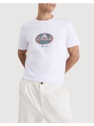 nautica μπλουζα t-shirt ...