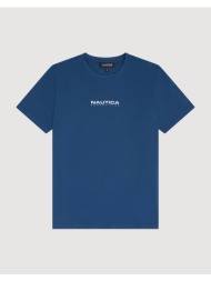 nautica μπλουζα t-shirt ...