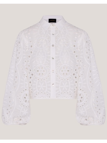 staff pilar long sleeve shirt 100% cotton 62-011.055-ν0000