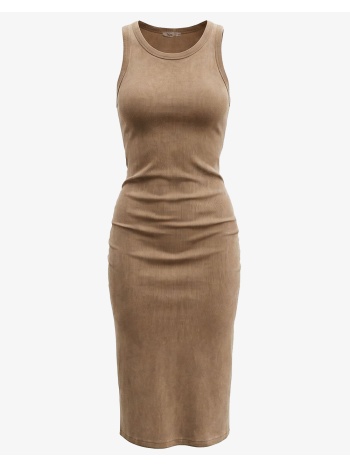 toi&moi φορεμα 50-6768-126-323 brown