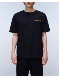 napapijri s-elior ss np0a4hzy-np941 black