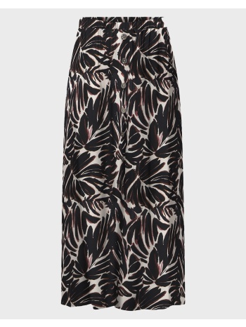 only onlnova life vis button skirt wvn 15222223-black719