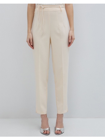 toi&moi παντελονι 20-5858-126-355 lightyellow