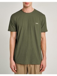 staff zeus man t-shirt ...