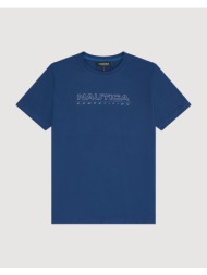 nautica μπλουζα t-shirt ...