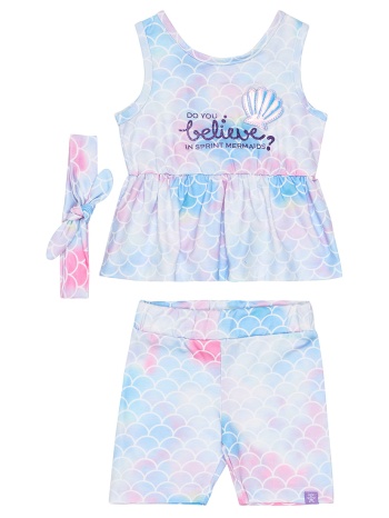 sprint set baby girl 261-2031-100 multi