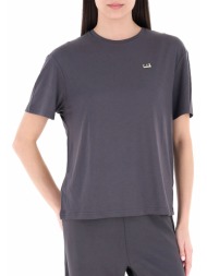 ea7 t-shirt 7w000189af13919-u8111 darkgray