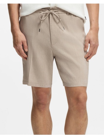 boss h-kane1-rds-shorts 10270605 01 50557537-286 biege