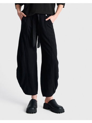 ale παντελονι 8836003-mayro black