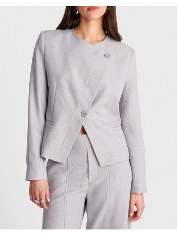 ale σακακι 81014617-gri gray