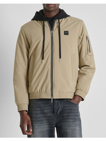 antony morato pre mmco00972fa600309 coat regular fit in