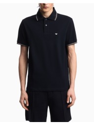 emporio armani polo ...