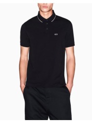 armani exchange polo ...