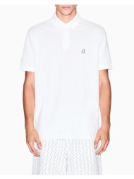 armani exchange polo ...