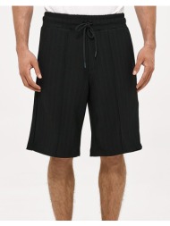 brokers ανδρικη βερμουδα 26015167532-80 black