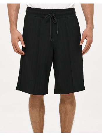 brokers ανδρικη βερμουδα 26015167532-80 black