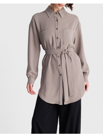 ale πουκαμισο 82276201-gri gray