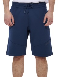 body action men``s tech training shorts 033632-01-spellbound blue blue