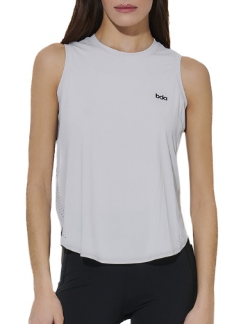 body action women``s loose breathable sleeveless yoga top