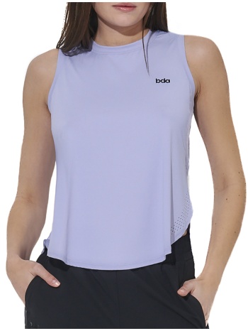 body action women``s loose breathable sleeveless yoga top