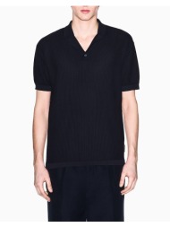 armani exchange knit ...
