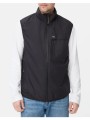 camel active γιλεκο light vest c261-460120-7o70-48 darkblue