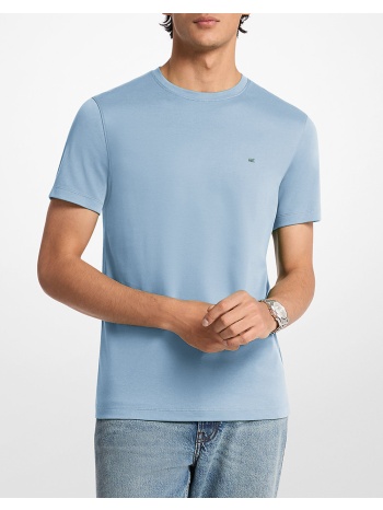 michael kors cf15fj2c93 μπλουζακι κοντομανικο michael kors