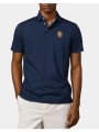 hackett lrc heritage lrc small lgo μπλουζα ανδρικο hm5600114-584 navyblue