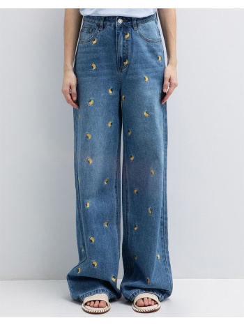 toi&moi τζιν 20-5776-126-1013 denimblue