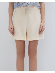 toi&moi σορτς 20-5856-126-355 lightyellow