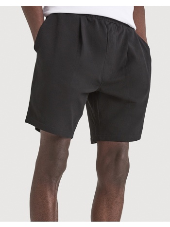 nautica σορτς luz short 3ncn1v03962-011 black