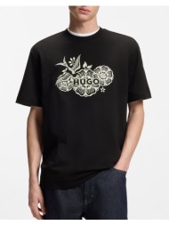 hugo dangen 10272987 01 50558415-001 black