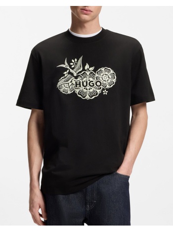 hugo dangen 10272987 01 50558415-001 black