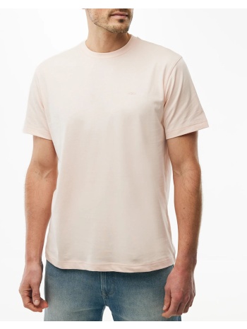 mexx tay t-shirt regular fit mf007800761m-141418 lightpink