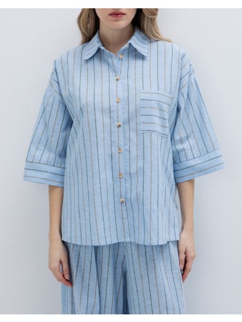 toi&moi πουκαμισο 30-5789-126-1006 multi