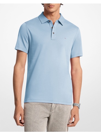 michael kors cs15073c93 μπλουζακι πολο michael kors mens